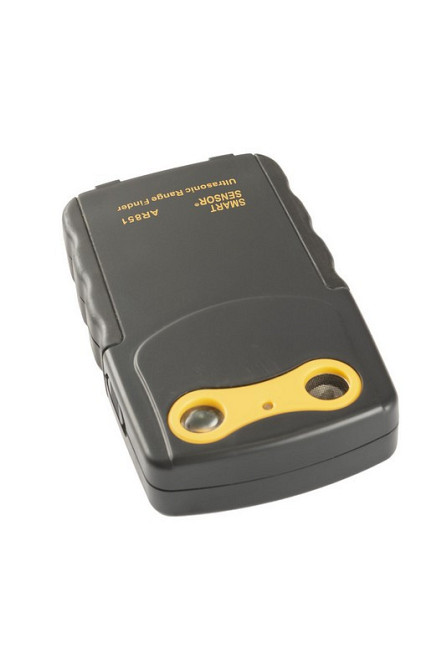 Дальномер MASTERTOOL до 60 м точность ±1% в кейсе 30-0851 Харків - зображення 7