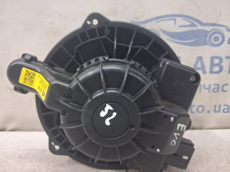Моторчик печки  Land Rover Range Rover Evoque 2011-2018 LR016630 (Арт. 83016) Киев - изображение 4
