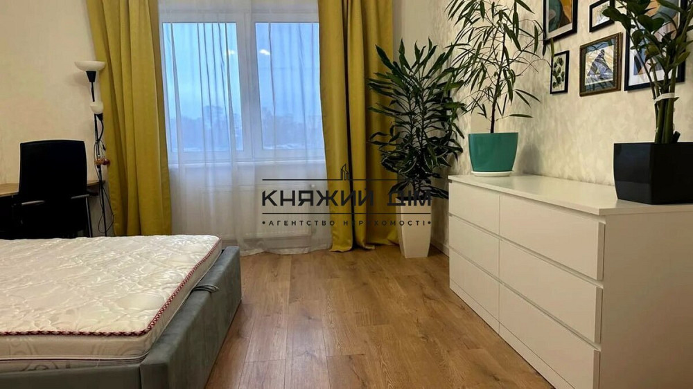 Оренда 1 кімнатна квартира ЖК Family  Friends КОД 11204387 Київ - зображення 3