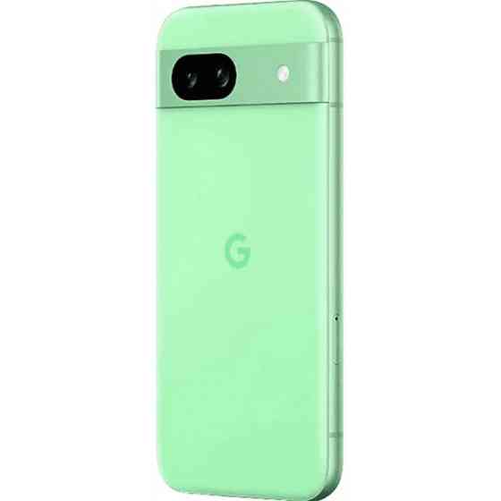 Смартфон Google Pixel 8a 8/128GB Aloe JP (Код товару:37563) Харьков