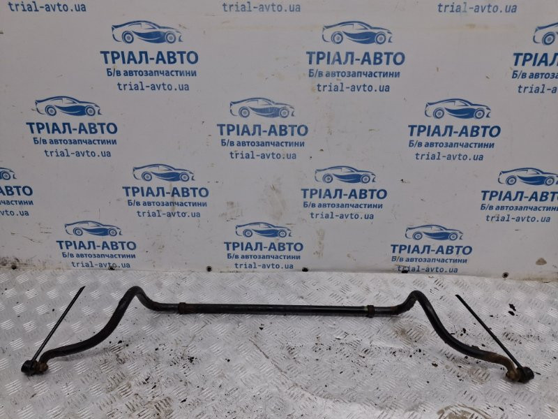 Стабилизатор передний Mitsubishi Outlander 2007-2012 4056A096 (Арт. 80451) Київ - зображення 1