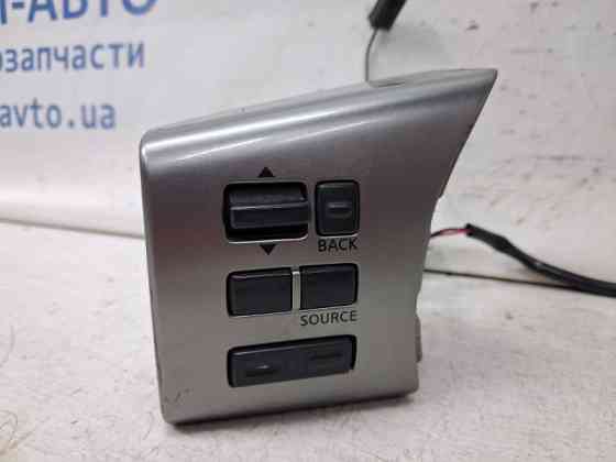 Кнопки руля Nissan Pathfinder R51 2.5 DIESEL YD25DDTI 2004 (б/у) Київ