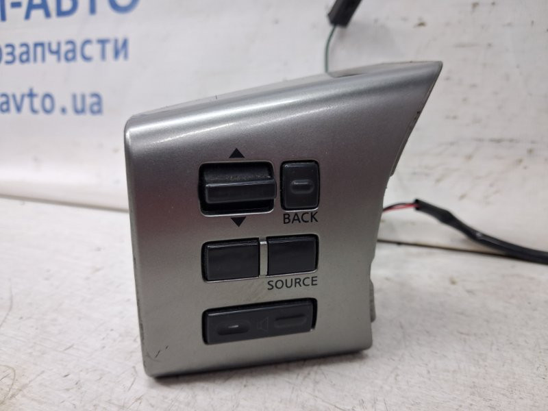 Кнопки руля Nissan Pathfinder R51 2.5 DIESEL YD25DDTI 2004 (б/у) Київ - зображення 2