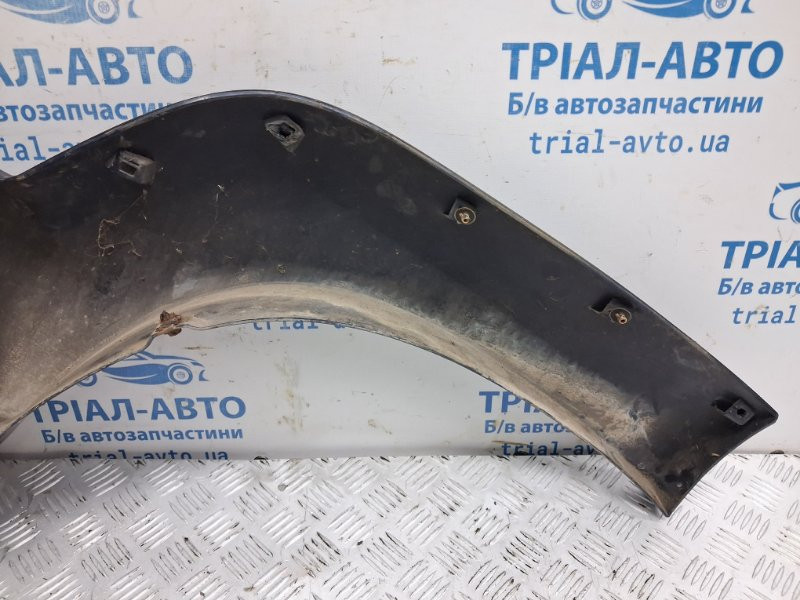 Накладка крыла Toyota Prado 2003-2009 7574260200J0 (Арт. 80604) Київ - зображення 4