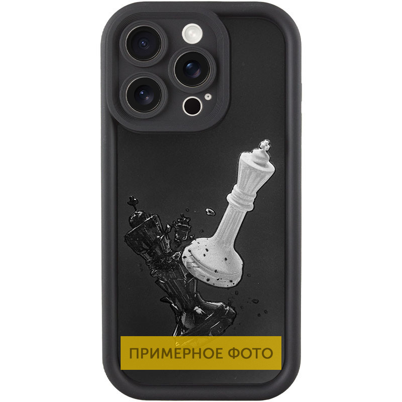 TPU чехол Prestige для Apple iPhone 16e (6.1") Херсон - изображение 1