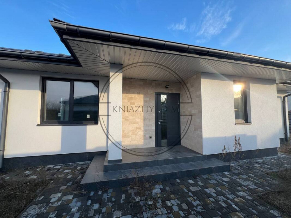 Продаж будинку 117 м2 в Бучі. № 2211729 Київ - зображення 1