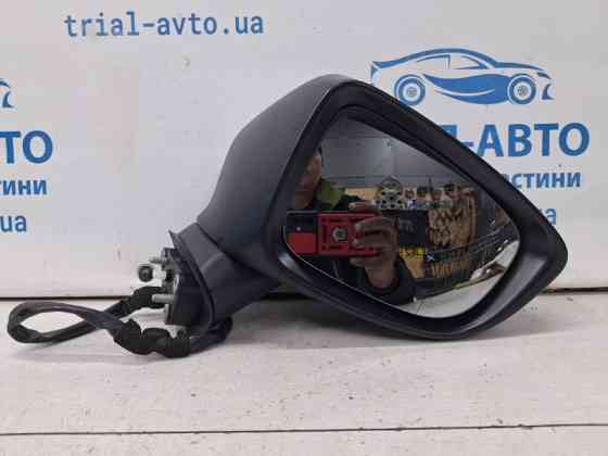 Зеркало правое Mazda 6 GJ 2.2 DIESEL 2012 (б/у) Київ