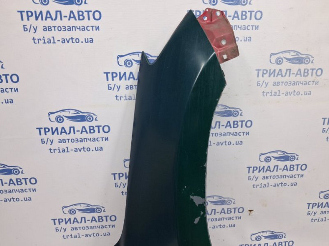 Крыло переднее правое Toyota RAV 4 A30 2.0 БЕНЗИН 1AZFE 2005 (б/у) Киев - изображение 2