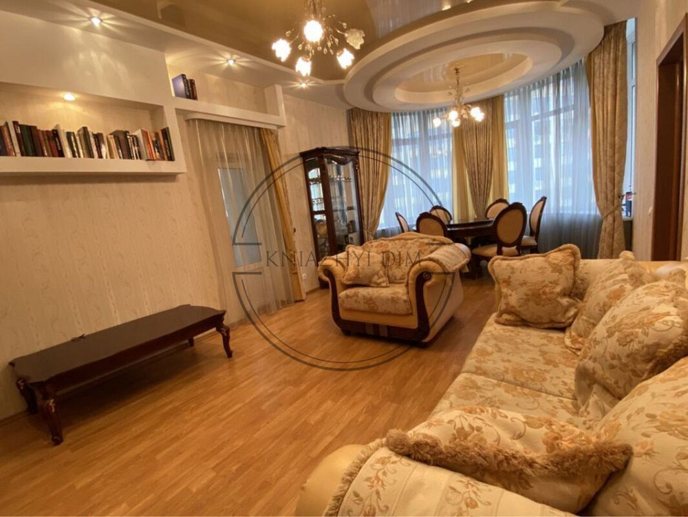 Продажа квартиры Киев, Шевченкiвський р-н, Дмитриевская ул. код 21129831 Київ - зображення 6