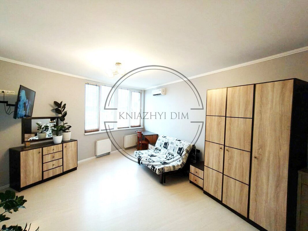 Э ГЕНЕРАТОР. Оренда 1 кім квартира в ЖК Східна Брама. Бориспільська.код:11201955 Киев - изображение 7