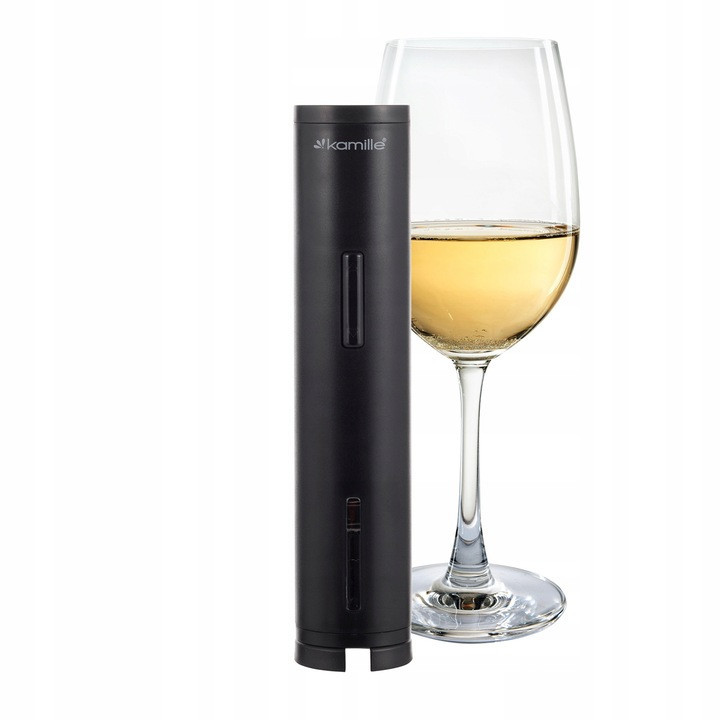 Электрический штопор Kamille на батарейках KM 7069 Одеса - зображення 1