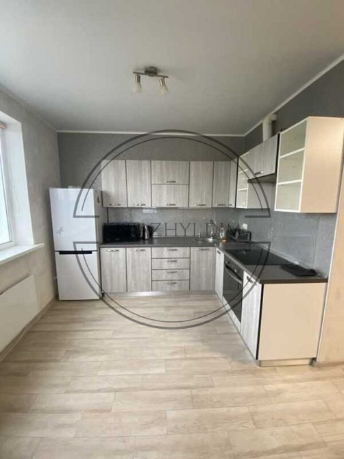 Видова 2 кімнатна квартира на Оболоні. Код об'єкта:11197544 Київ - зображення 2