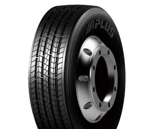 265/70 R19.5 Aplus S201 140/138M Рульова вантажна шина Київ