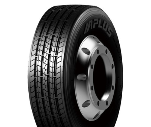 265/70 R19.5 Aplus S201 140/138M Рульова вантажна шина Київ - зображення 1