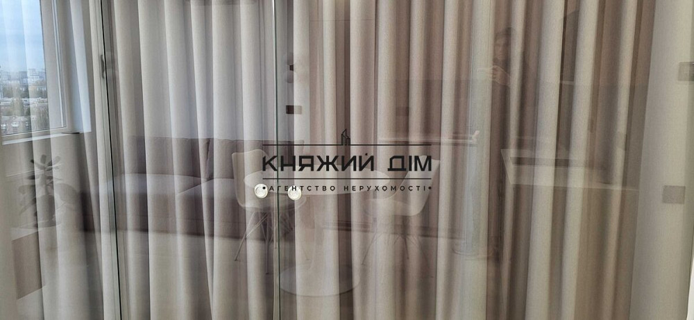 Оренда квартири ЖК Святобор м. Святошин Київ - зображення 7