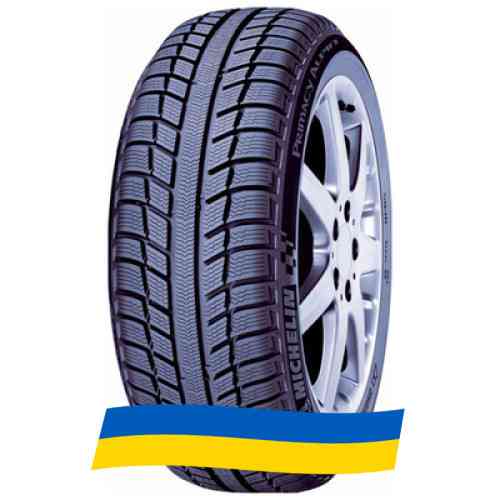 225/55 R17 Michelin Primacy Alpin PA3 97H Легкова шина Киев