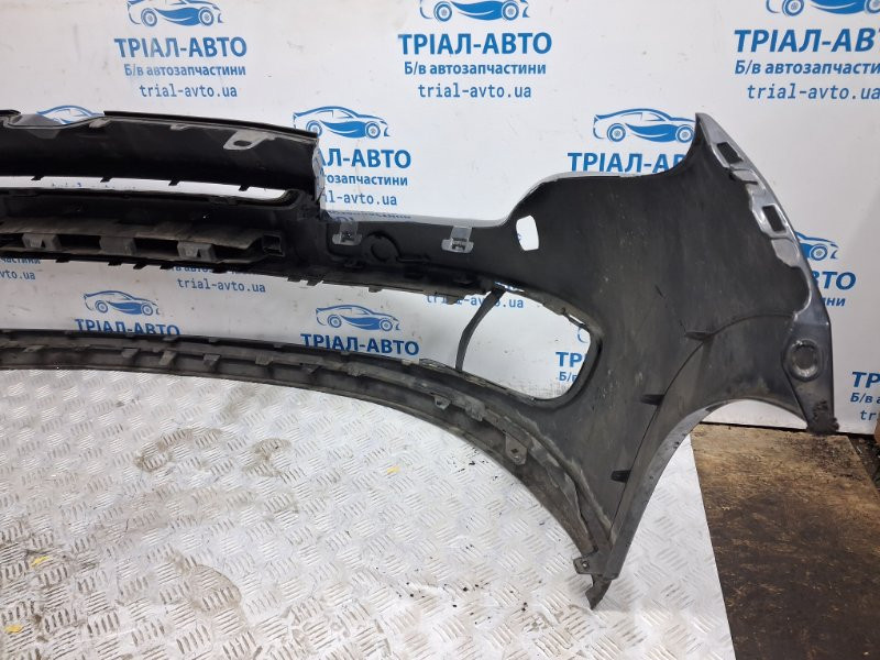 Бампер передний Renault Megane 2008-2016 620221750R (Арт. 72691) Київ - зображення 9