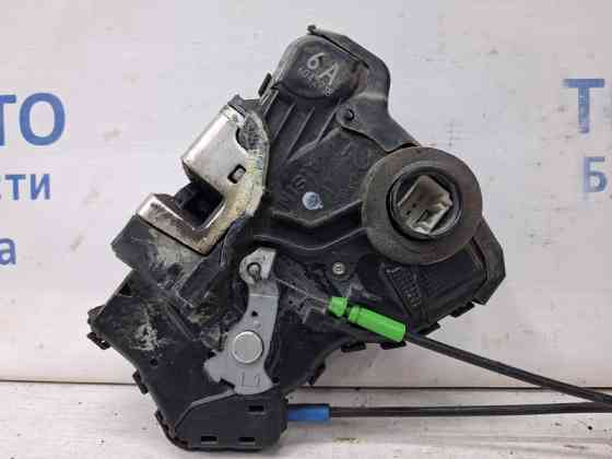 Замок двери передний левый Toyota Camry 2006-2011  (Арт. 63948) Киев