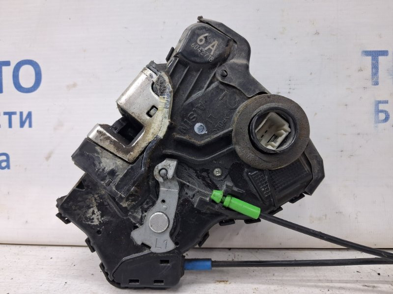 Замок двери передний левый Toyota Camry 2006-2011 6904042241 (Арт. 63948) Киев - изображение 3