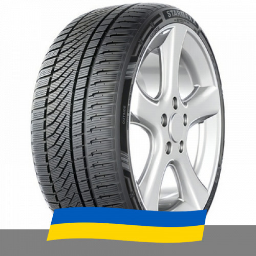 235/55 R17 Starmaxx PolarMaxx SPORT 103V Легкова шина Київ - зображення 1