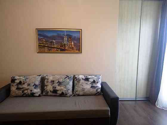 долгосрочная аренда 1-к квартира Киев, Голосеевский, 10000 грн./мес. Київ