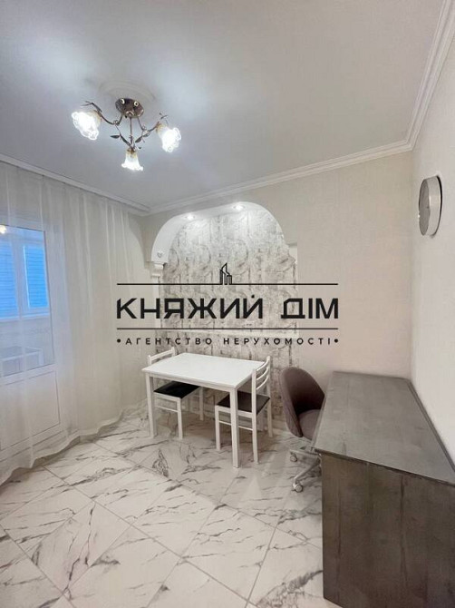 Оренда 1- кімн. квартири на Позняках Код : 1149823 Киев - изображение 9