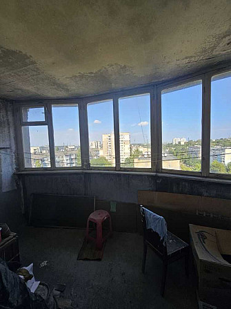 продажа 3-к квартира Одесса, Хаджибейский, 38000 $ Одеса - зображення 2