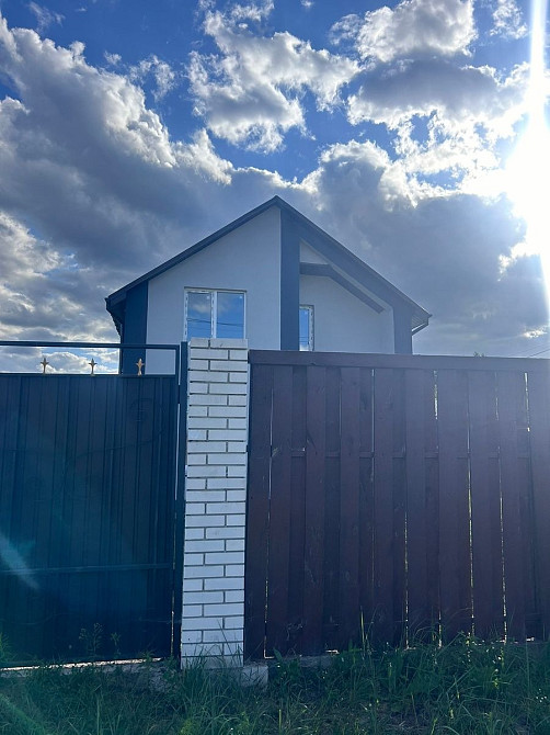 Обмін Новий будинок Святопетрівське на квартиру в Києві Киев - изображение 2