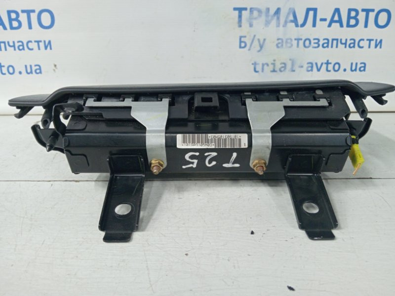 Подушка в колени Toyota Avensis T25 1.8 БЕНЗИН 1ZZFE 2002 (б/у) Київ - зображення 2