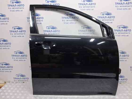 Дверь передняя правая SsangYong Korando C200 2.0 DIESEL D20DT 2010 (б/у) Київ