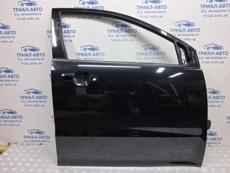 Дверь передняя правая SsangYong Korando C200 2.0 DIESEL D20DT 2010 (б/у) Київ - зображення 1