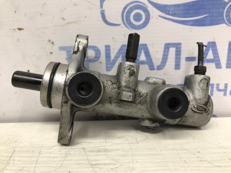 Тормозной цилиндр главный Kia Sorento 2002-2011 591203E010 (Арт. 52508) Київ - зображення 3