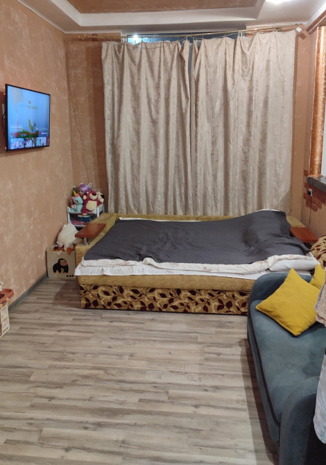 Продам 1 комнатную квартиру пос.Чубинское Киев - изображение 1