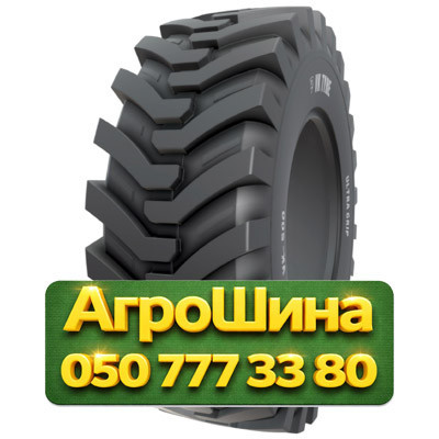 15.5/80R24 VK TYRES VK-500 162A8 PR20 Индустриальная шина Київ - зображення 1