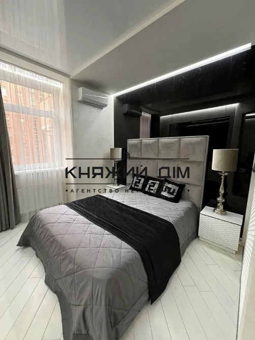 Оренда 1- кімнатна квартира м. Вокзальна КОД 11170652 Київ - зображення 3