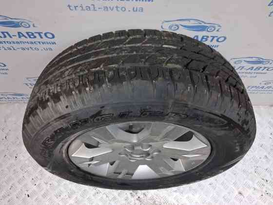 Запаска с резиной Nissan Pathfinder 2004-2014  (Арт. 81896) Киев