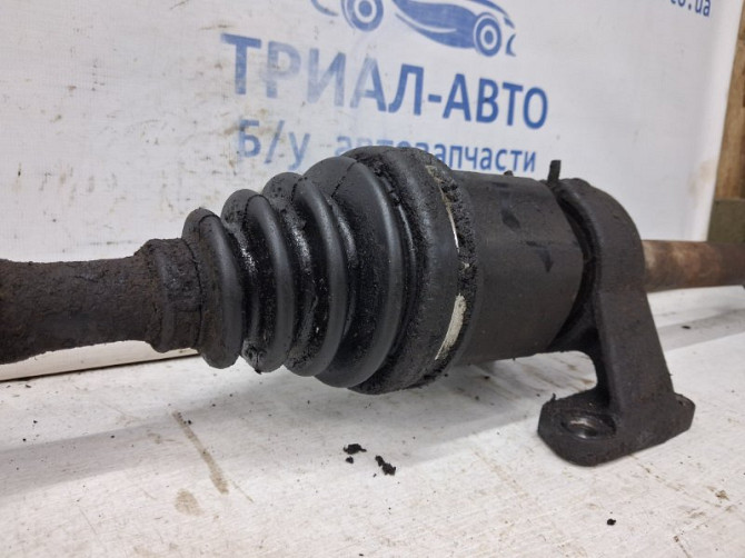 Привод передний правый АКПП Toyota Camry 40 2.4 БЕНЗИН 2AZFE 2006 (б/у) Киев - изображение 5