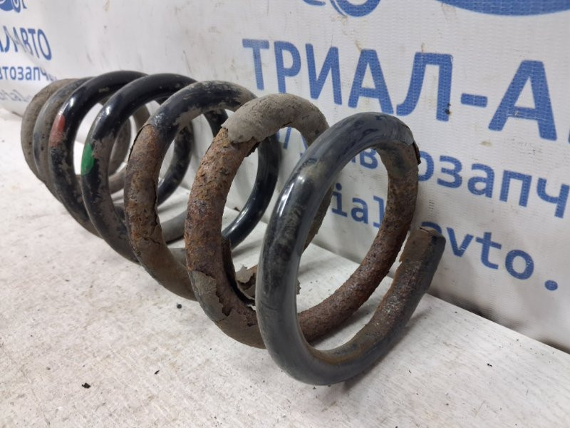 Пружина задняя Toyota Avensis 2002-2010 4823105311 (Арт. 78506) Київ - зображення 2