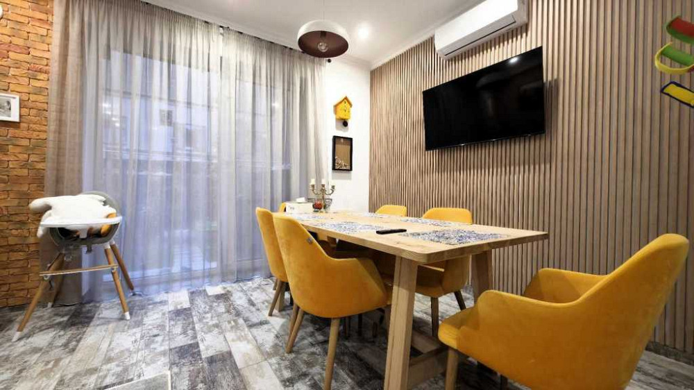 продажа 4-к таунхаус Киево-Святошинский, Ходосовка, 200000 $  - зображення 10