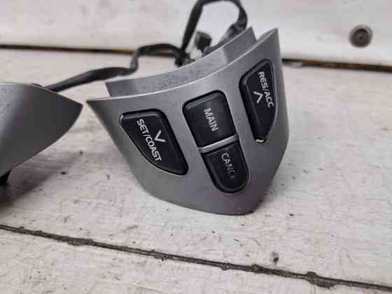 Кнопки руля Suzuki Grand Vitara JT 2.7 БЕНЗИН H27A 2005 (б/у) Київ