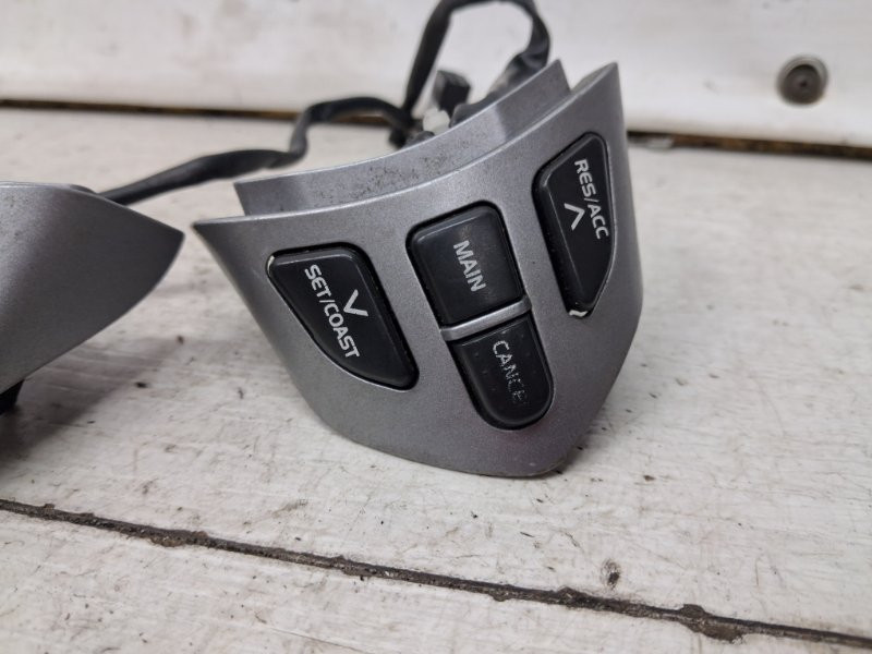 Кнопки руля Suzuki Grand Vitara JT 2.7 БЕНЗИН H27A 2005 (б/у) Киев - изображение 3