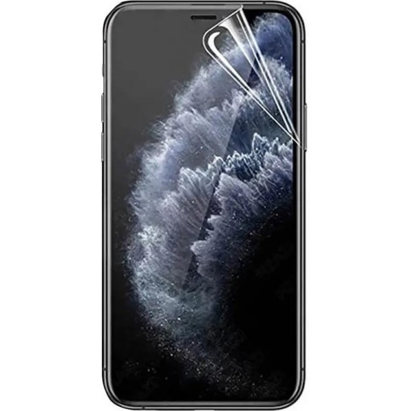 Поліуретанова броньована плівка USA StatusSKIN PRO для смартфона (Глянцева) (Код товару:22275) Харьков - изображение 4