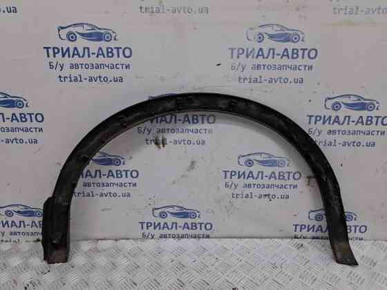 Накладка крыла Nissan Qashqai 2013-2022 938284EA0A (Арт. 64917) Киев