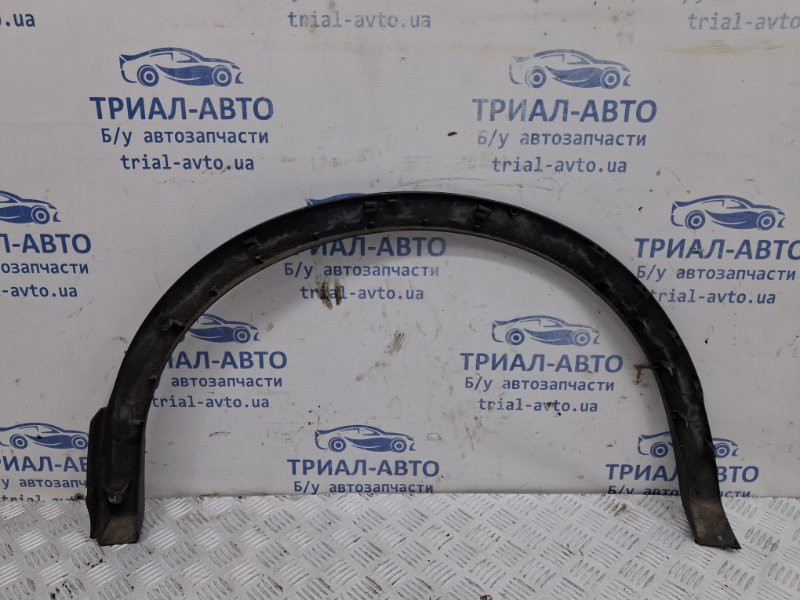 Накладка крыла Nissan Qashqai 2013-2022 938284EA0A (Арт. 64917) Киев - изображение 4