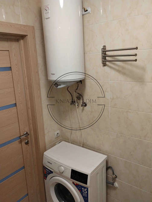 1-кімнатної квартири, вул. Соломії Крушельницької, 13 Дарницький район № 11202784 Киев - изображение 10