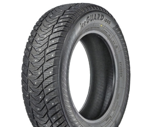 275/60 R20 Yokohama IceGUARD Stud IG65 115T Легкова шина Київ - зображення 1