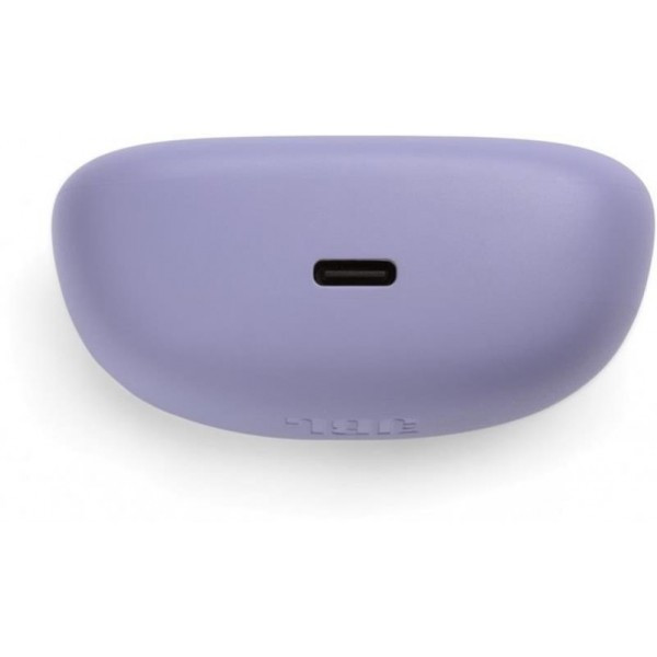 Bluetooth-гарнітура JBL Tune Beam Purple (JBLTBEAMPUR) (Код товару:32567) Харків - зображення 9