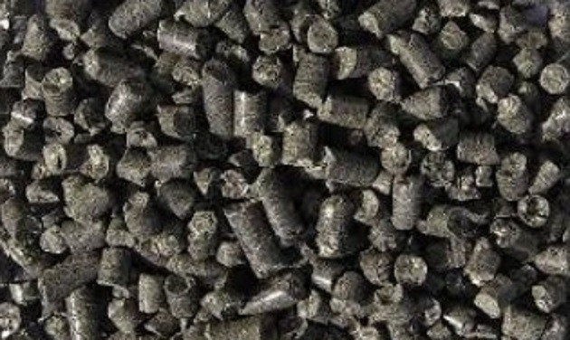 Гранули з дерева, пеллети з лушпиння соняшника Київ - зображення 2