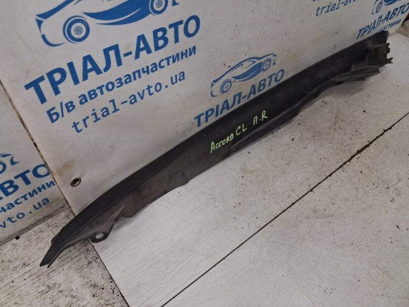 Накладка крыла Honda Accord 2002-2008 74206SEA000 (Арт. 85388) Київ - зображення 3
