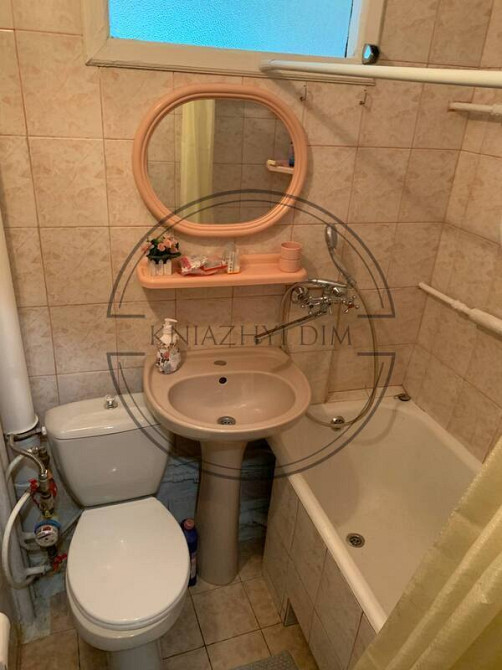 Оренда 1 кімнатної квартири по вул.Лобановського, м.Деміївська Код об'єкту № 11201777 Київ - зображення 9